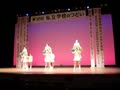 20110130「私学のつどい」チアリーディング部01(4分54秒)